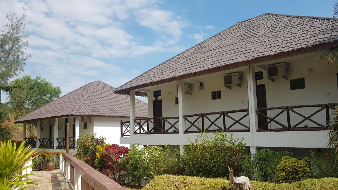 Zanzibar Ocean View Hotel Exterior photo